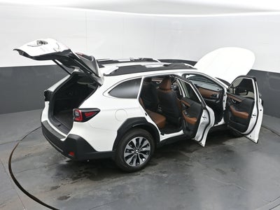 2024 Subaru Outback Touring XT
