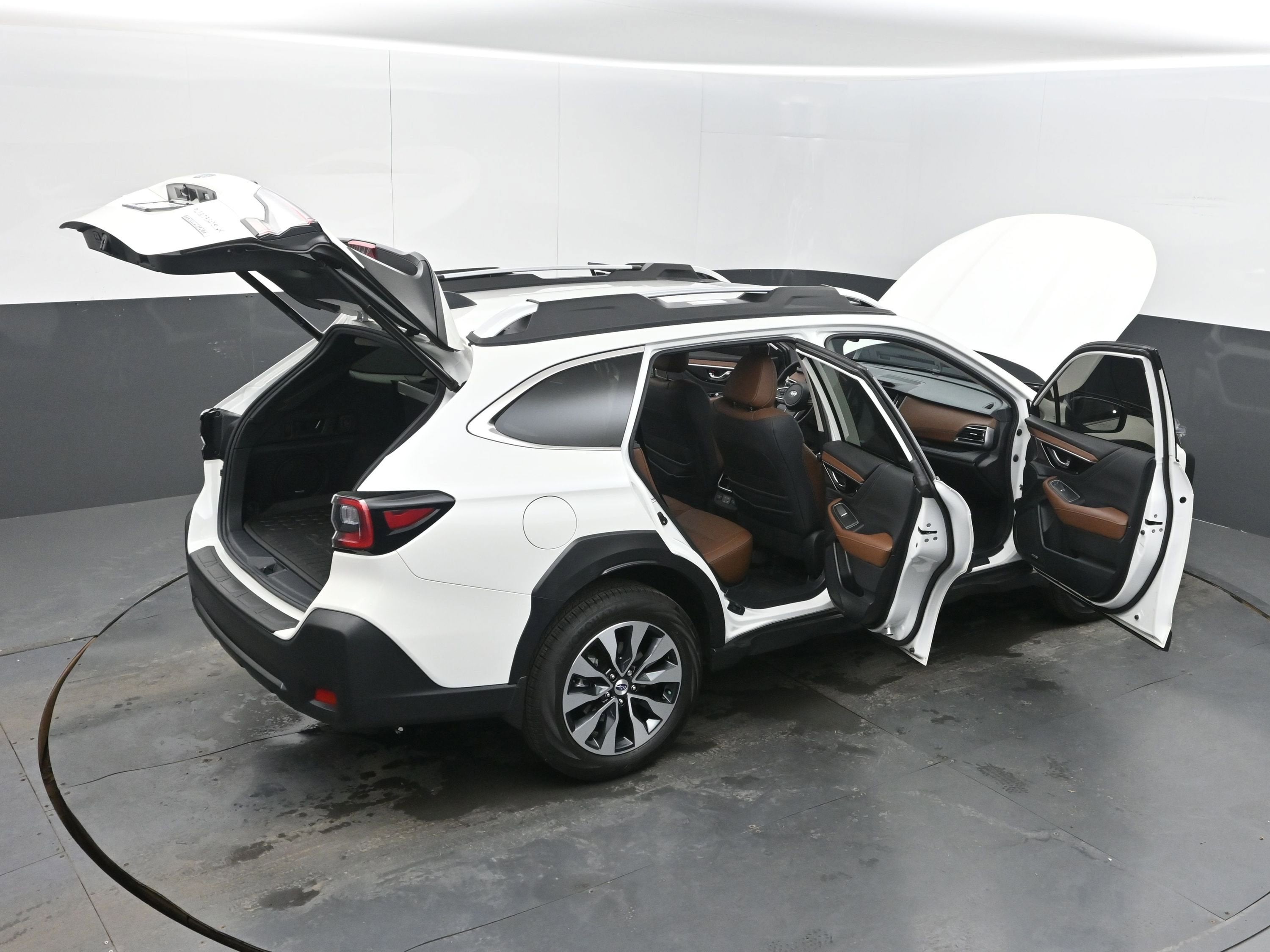 2024 Subaru Outback Touring XT