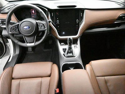 2024 Subaru Outback Touring XT