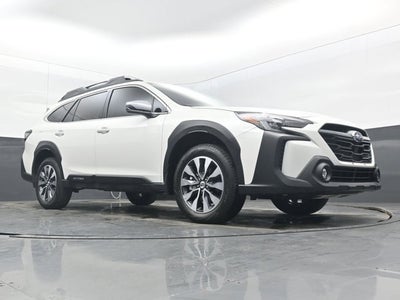 2024 Subaru Outback Touring XT