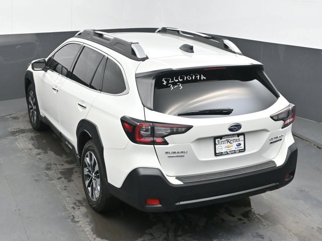 2024 Subaru Outback Touring XT