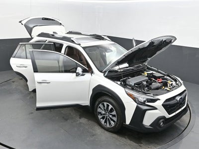 2024 Subaru Outback Touring XT