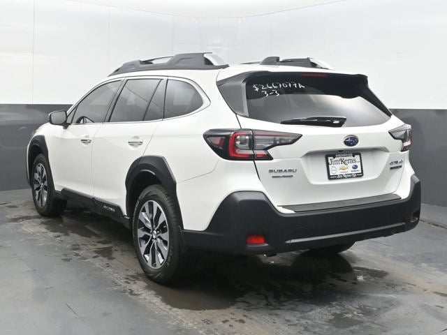 2024 Subaru Outback Touring XT