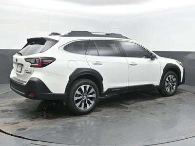 2024 Subaru Outback Touring XT