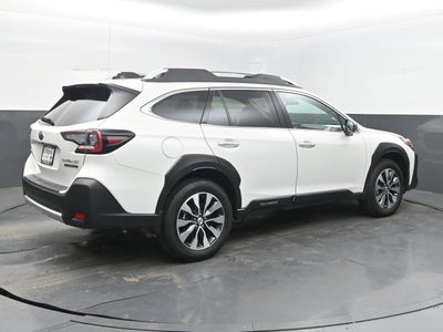 2025 Subaru Outback Touring XT