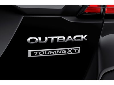 2023 Subaru Outback Touring XT