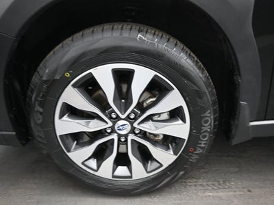 2023 Subaru Outback Touring XT