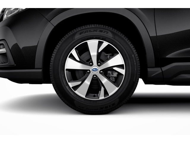 2022 Subaru Ascent Premium