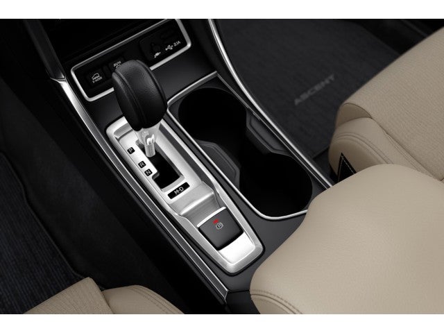 2022 Subaru Ascent Premium