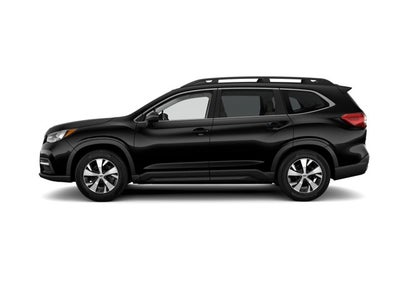 2022 Subaru Ascent Premium