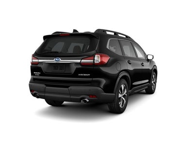 2022 Subaru Ascent Premium