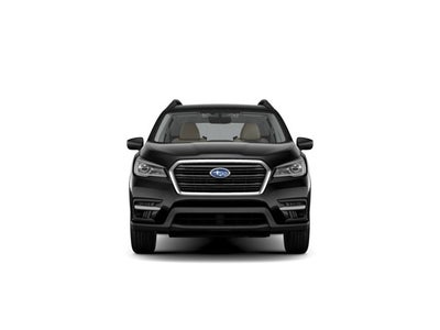 2022 Subaru Ascent Premium