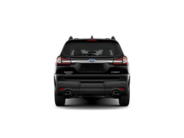 2022 Subaru Ascent Premium