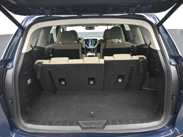 2024 Subaru Ascent Premium