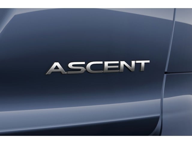 2024 Subaru Ascent Premium