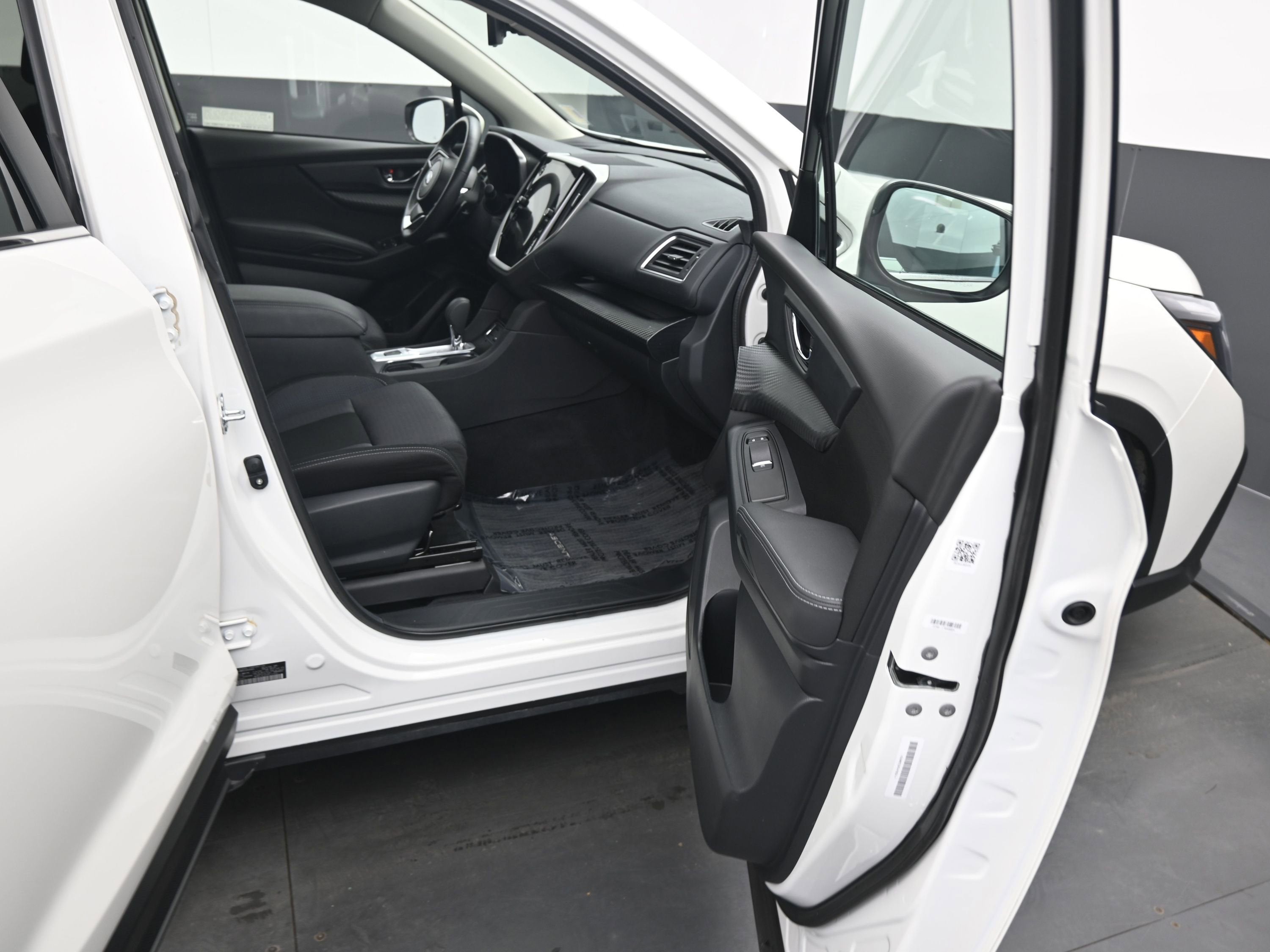 2024 Subaru Ascent Premium