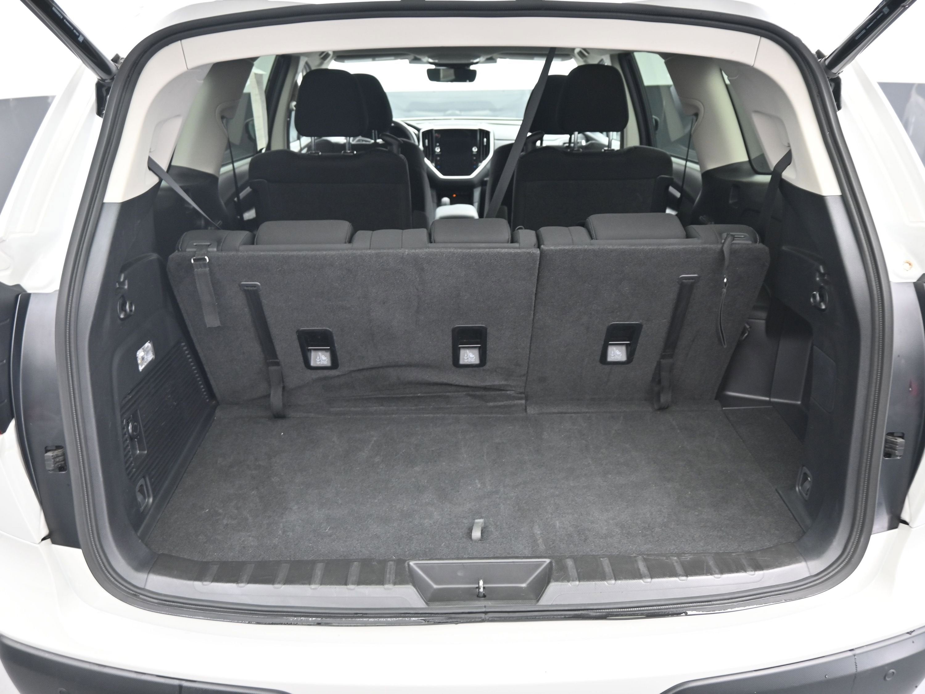 2024 Subaru Ascent Premium