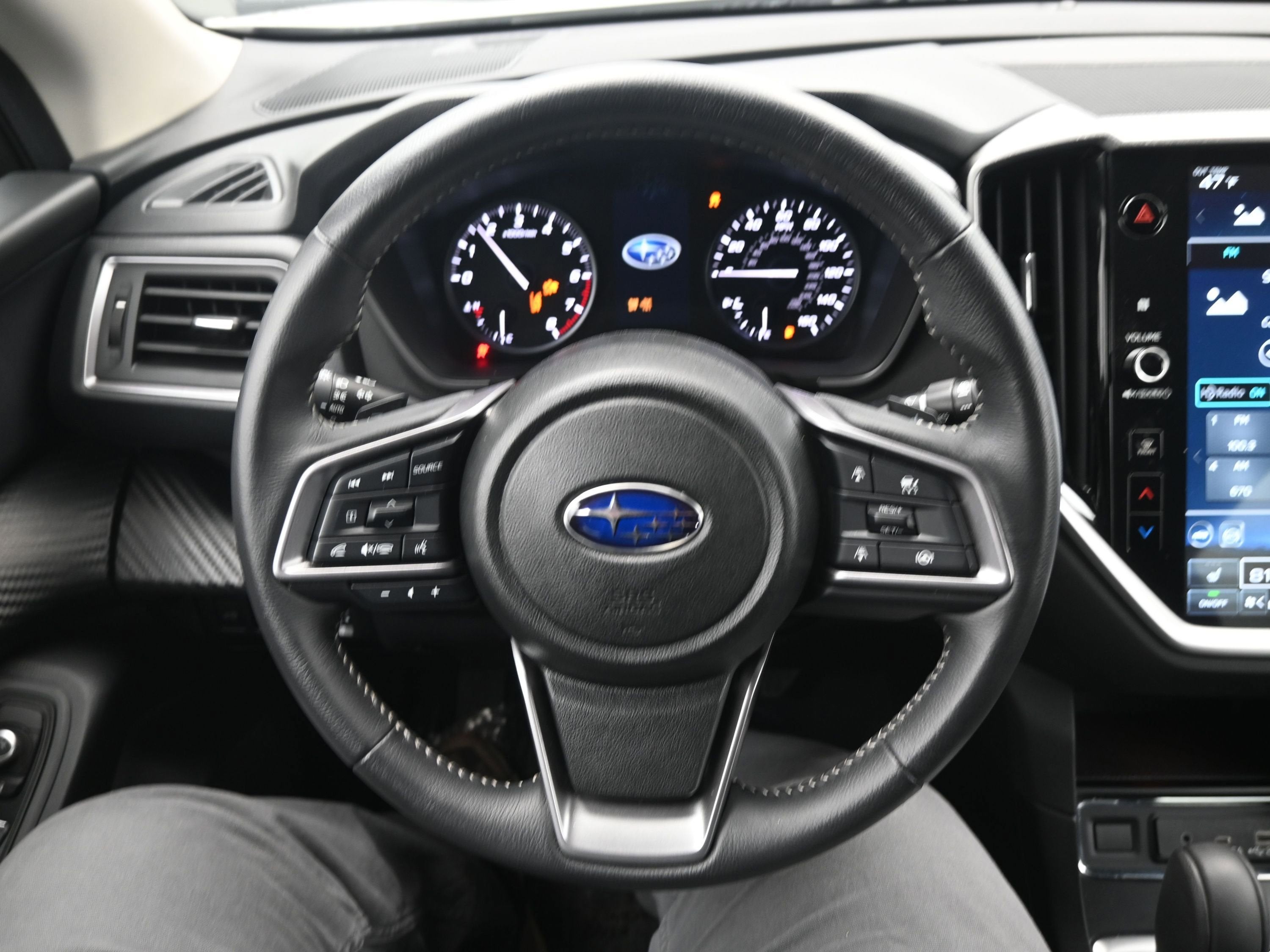 2024 Subaru Ascent Premium