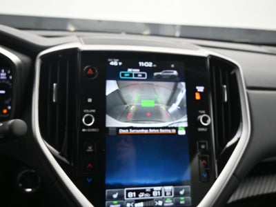 2024 Subaru Ascent Premium