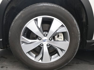 2024 Subaru Ascent Premium