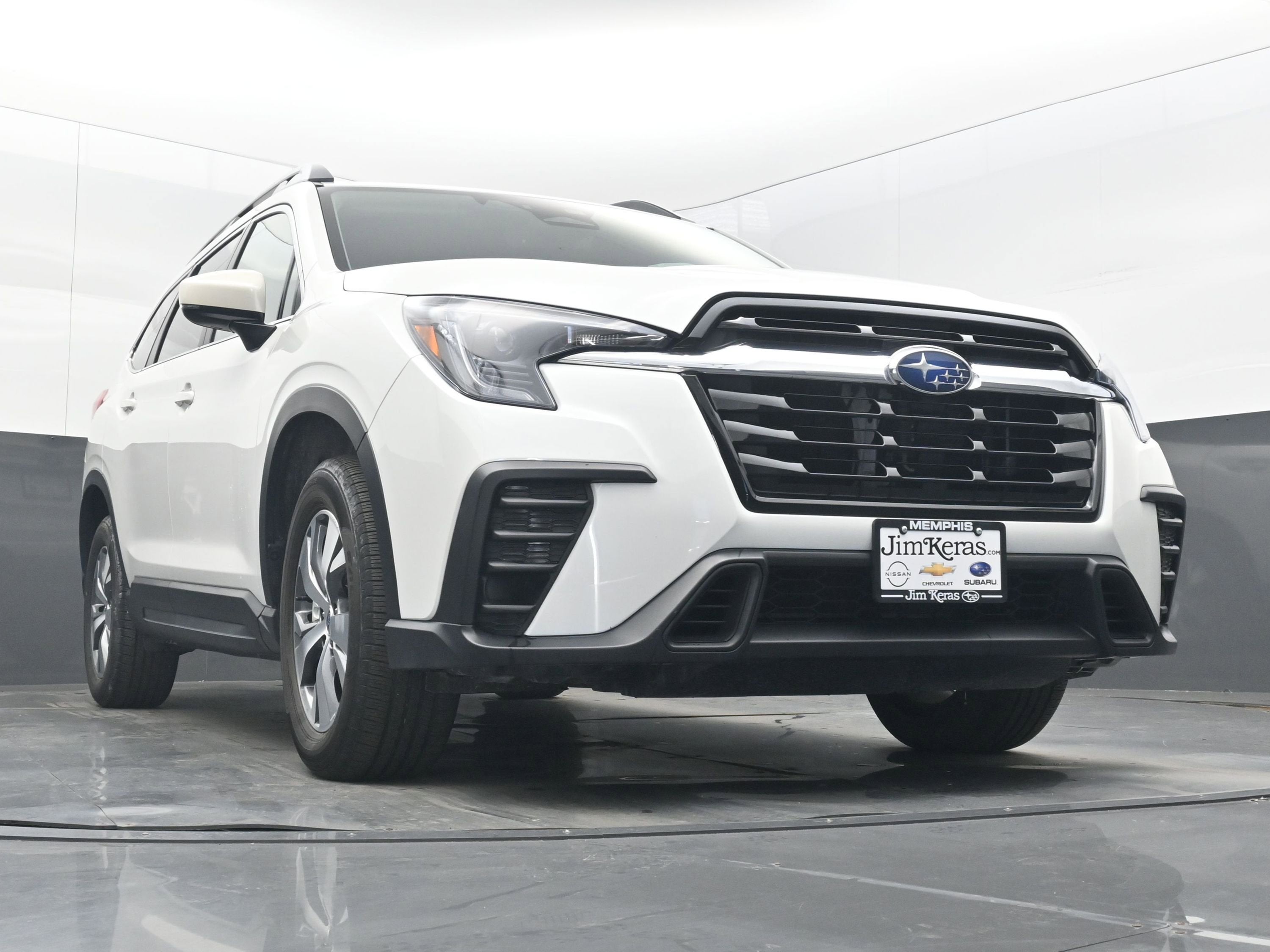 2024 Subaru Ascent Premium