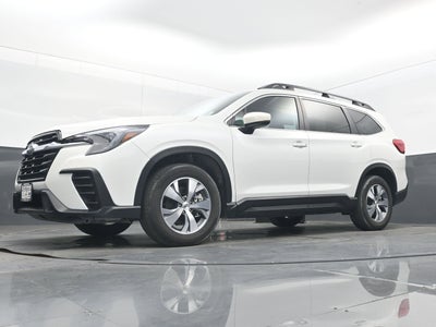 2024 Subaru Ascent Premium