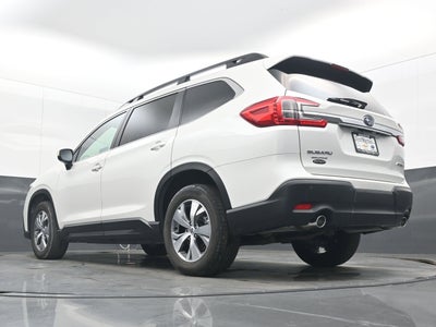2024 Subaru Ascent Premium