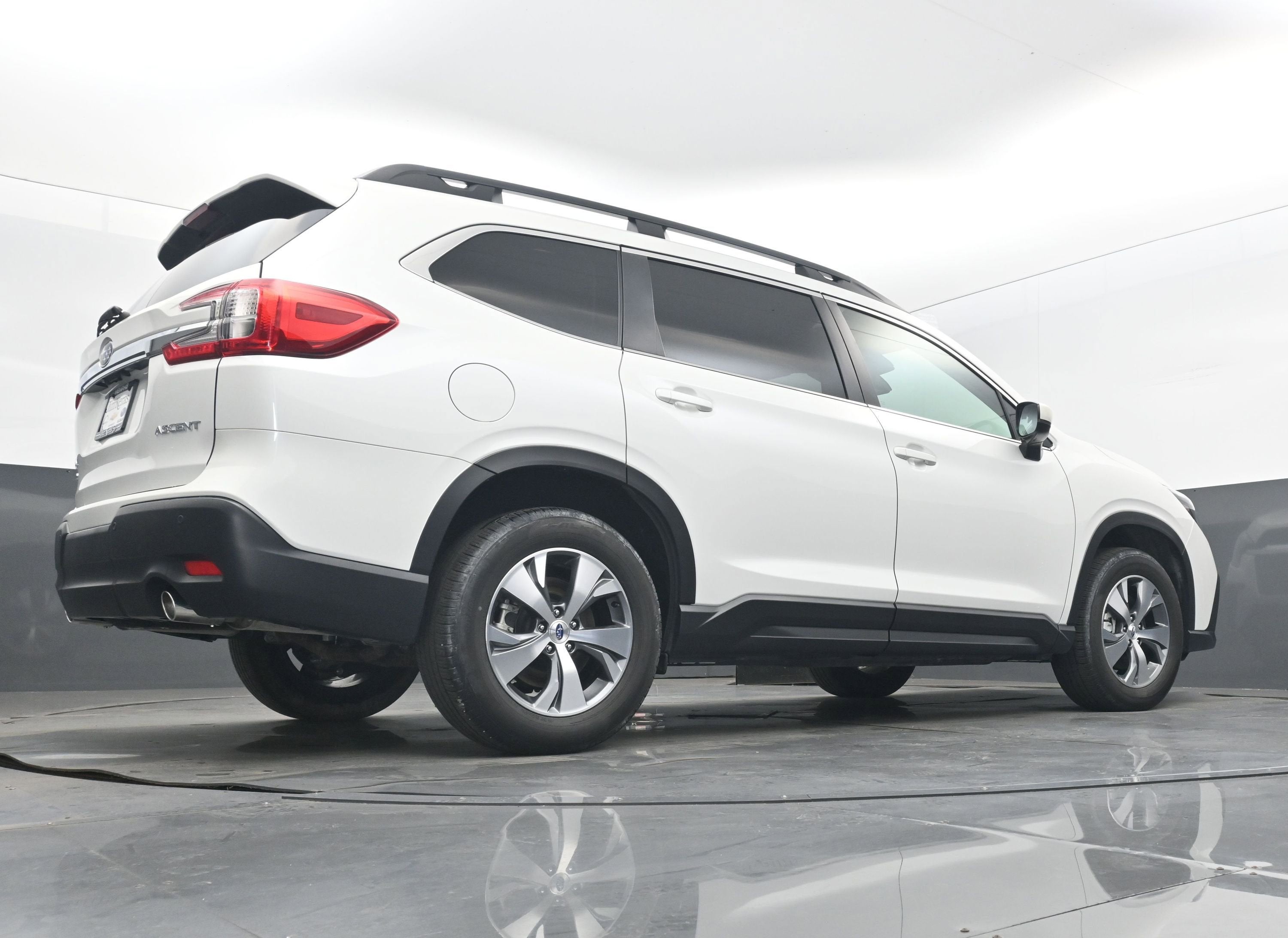 2024 Subaru Ascent Premium