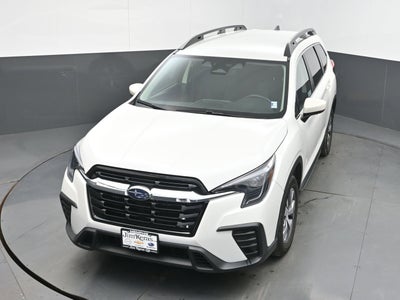 2024 Subaru Ascent Premium