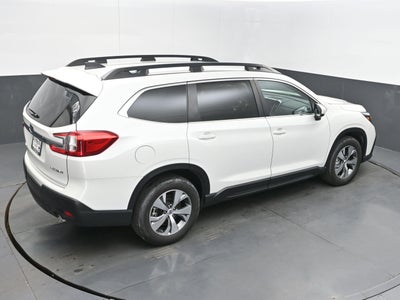 2024 Subaru Ascent Premium