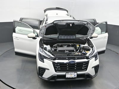 2024 Subaru Ascent Premium