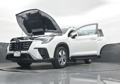 2024 Subaru Ascent Premium