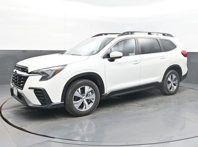 2024 Subaru Ascent Premium
