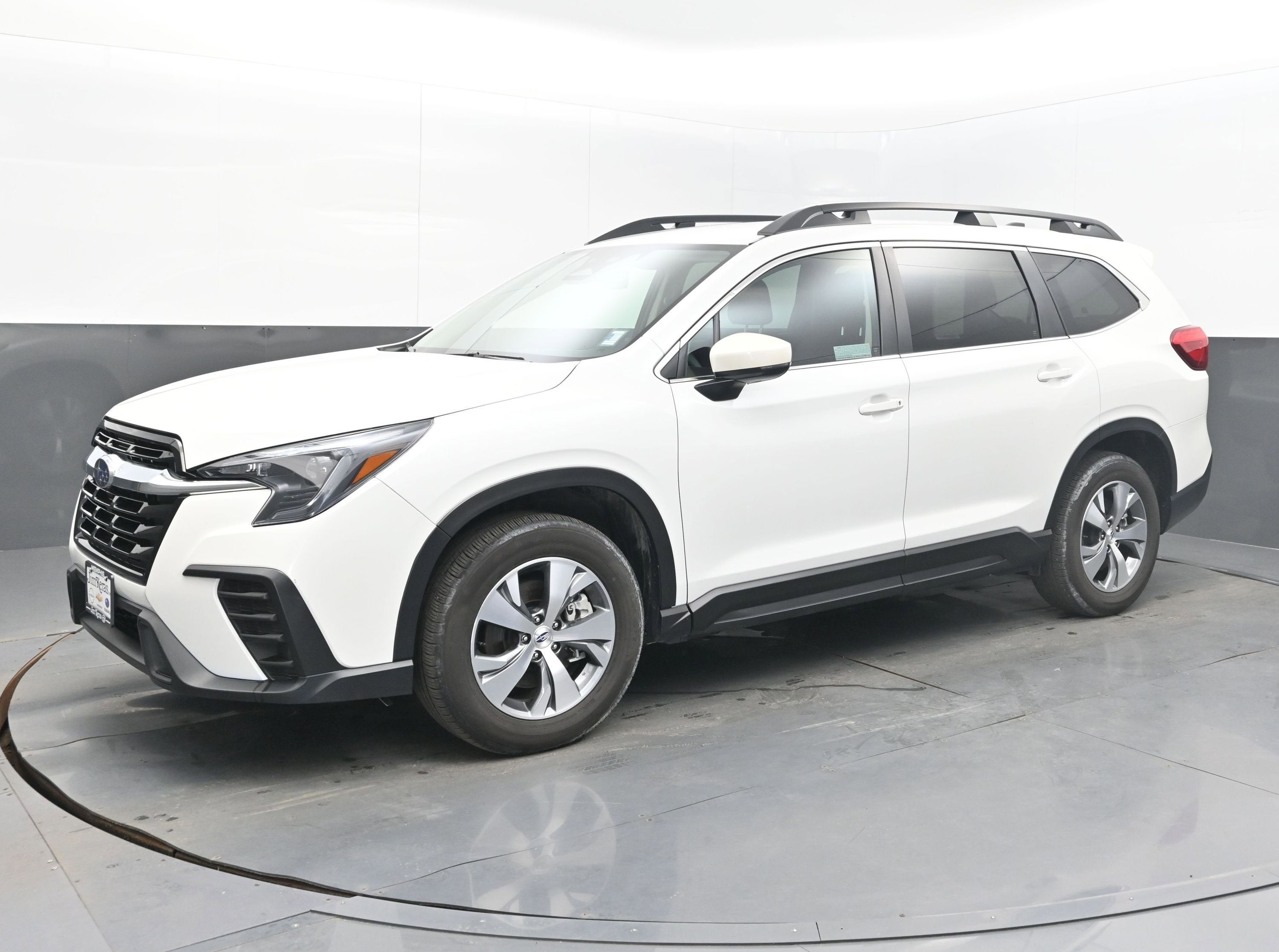 2024 Subaru Ascent Premium