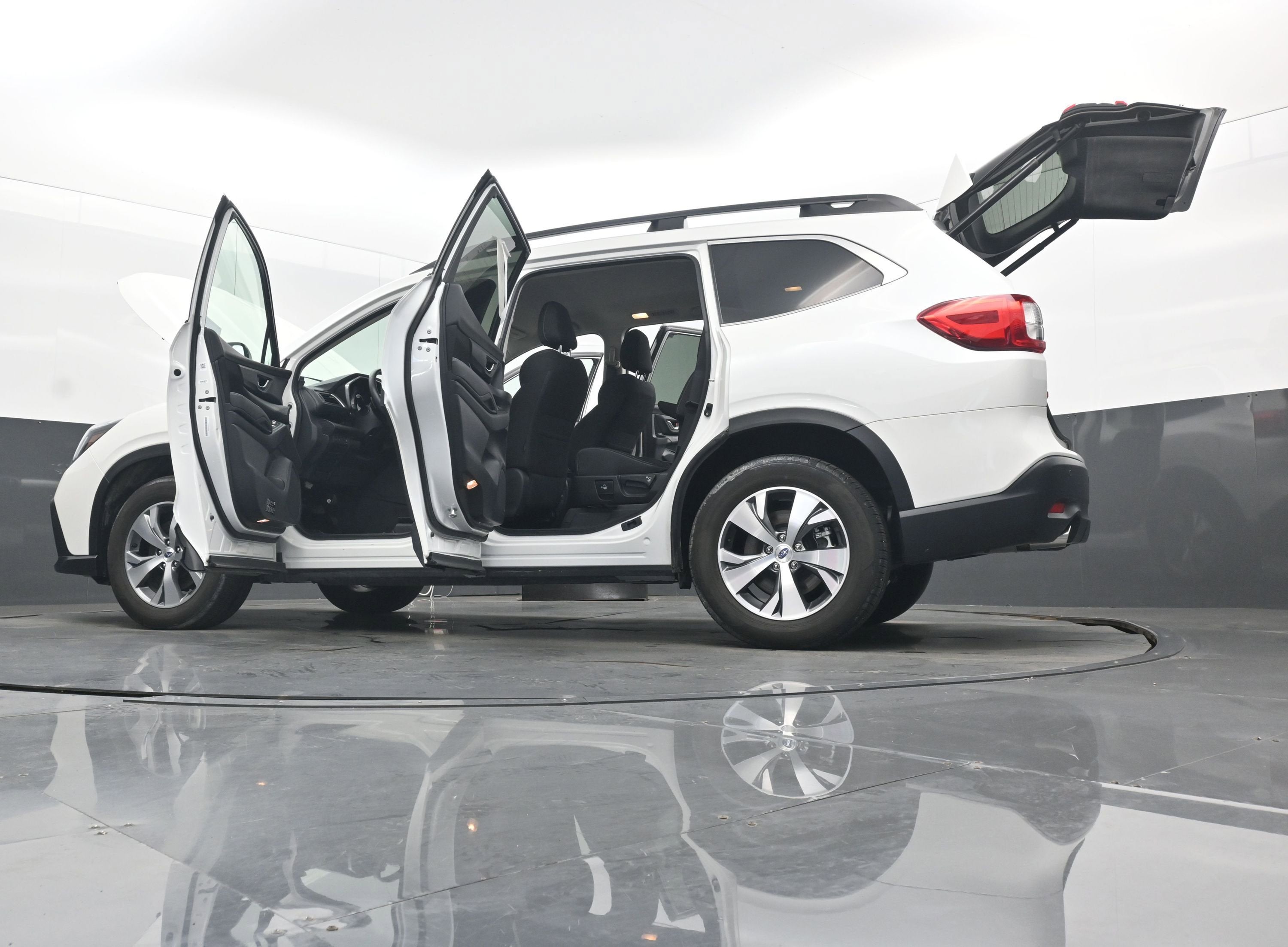 2024 Subaru Ascent Premium