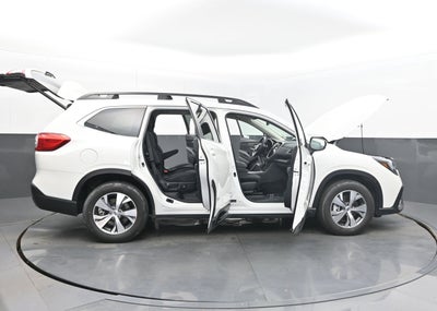 2024 Subaru Ascent Premium