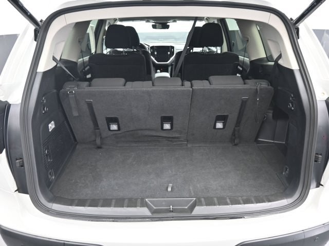 2024 Subaru Ascent Premium