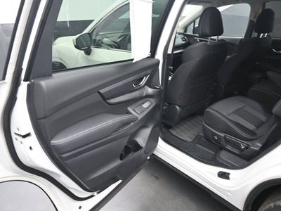 2024 Subaru Ascent Premium