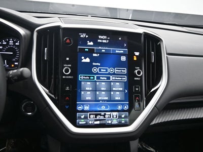 2024 Subaru Ascent Premium