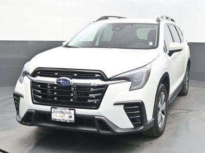 2024 Subaru Ascent Premium