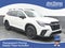 2025 Subaru Ascent Onyx Edition