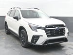 2025 Subaru Ascent Onyx Edition