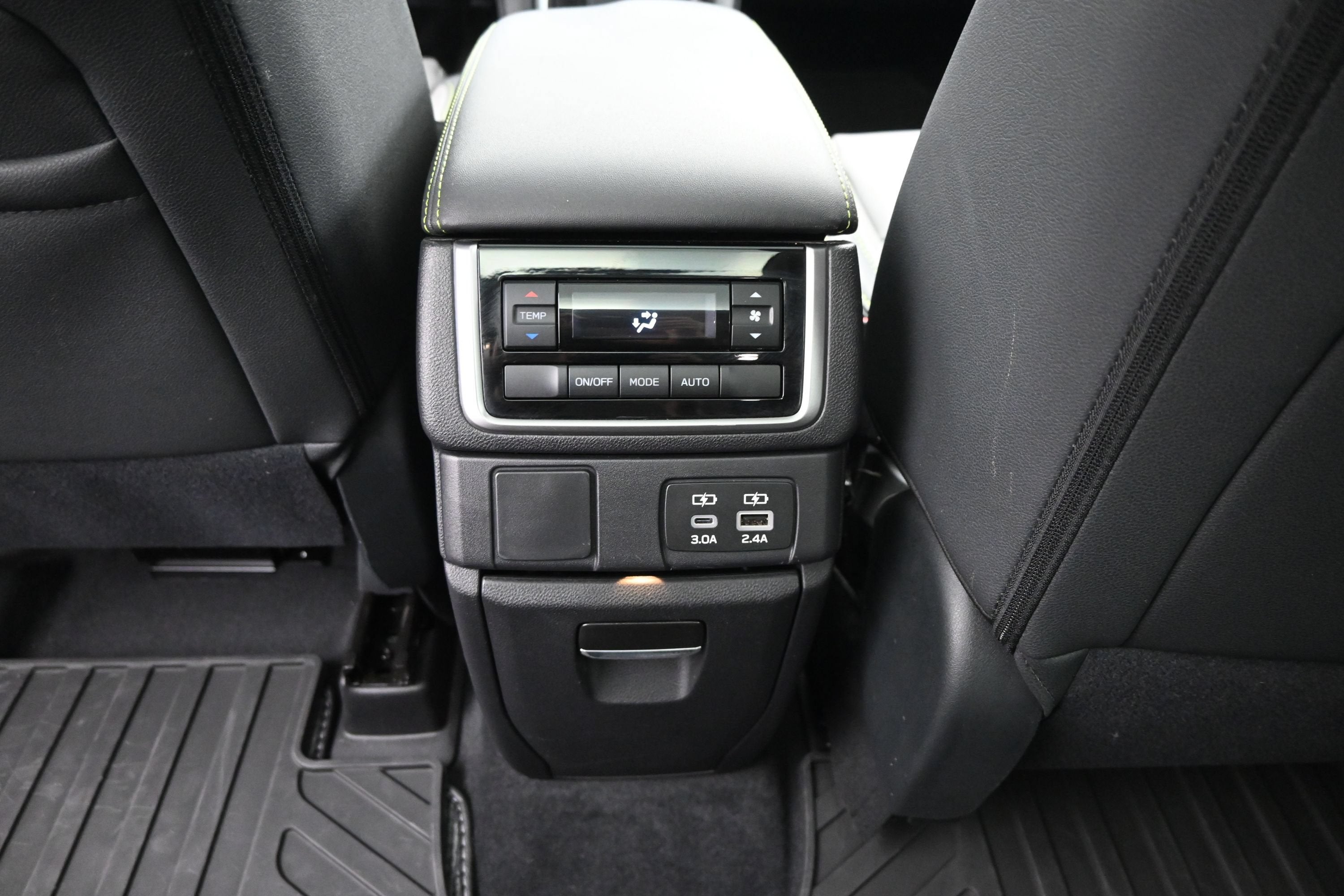 2025 Subaru Ascent Onyx Edition