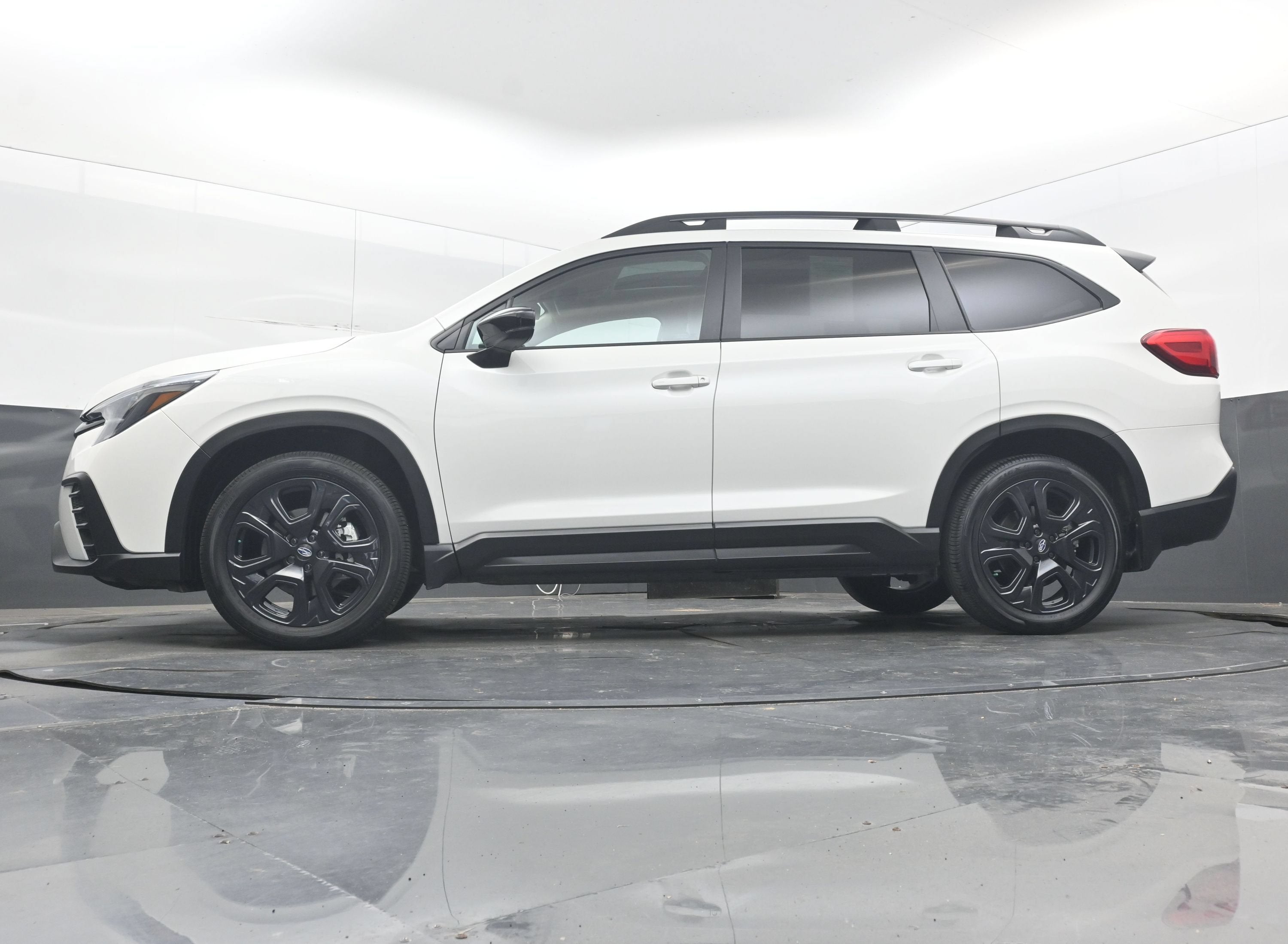 2025 Subaru Ascent Onyx Edition