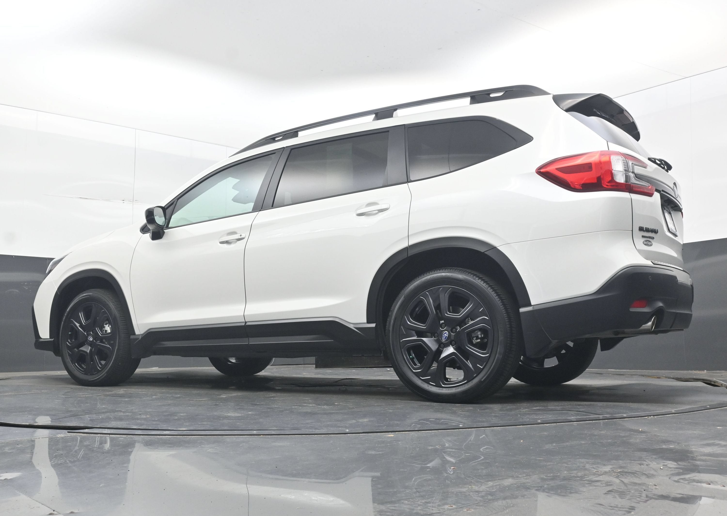 2025 Subaru Ascent Onyx Edition