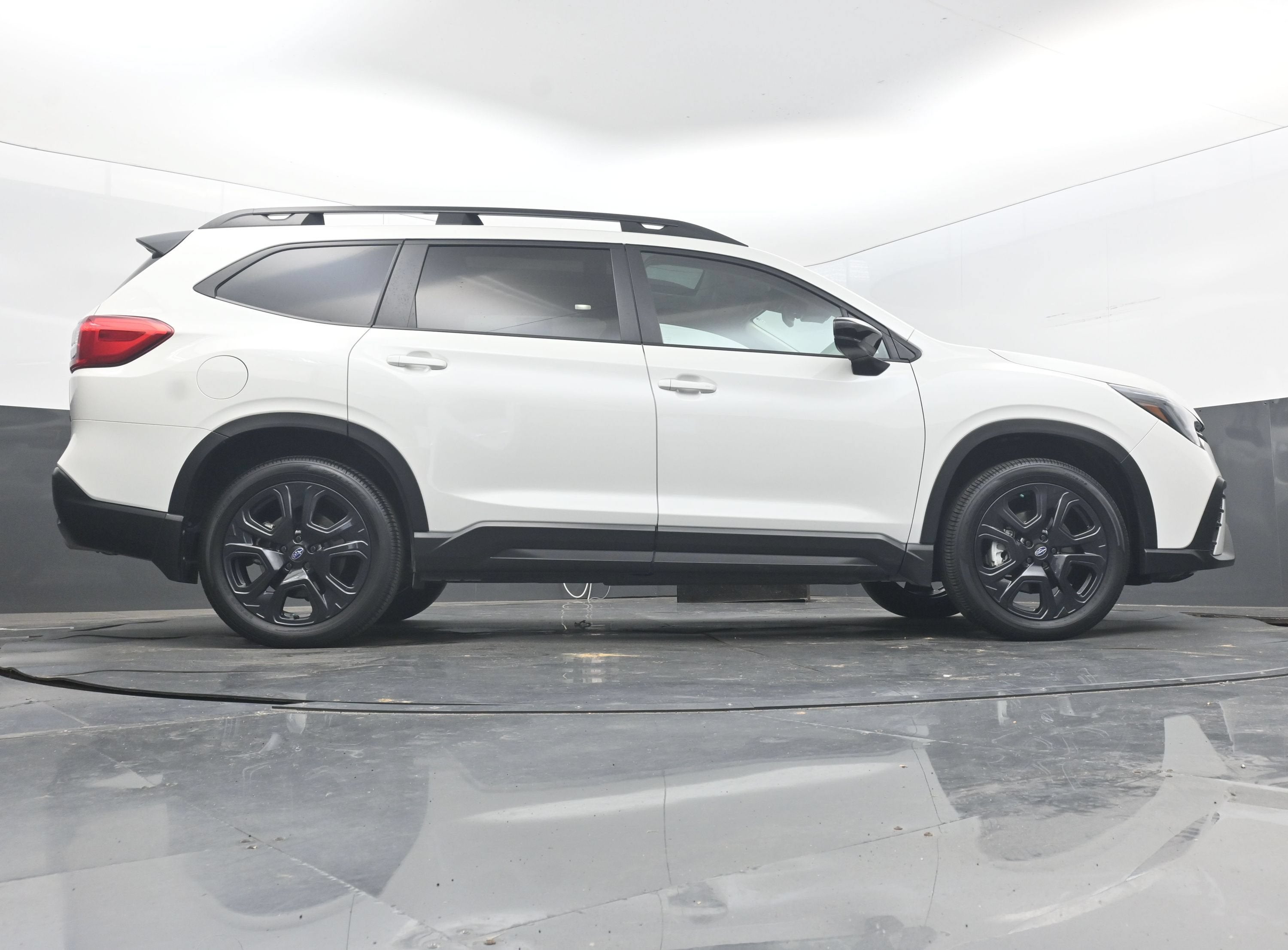 2025 Subaru Ascent Onyx Edition