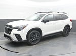 2025 Subaru Ascent Onyx Edition