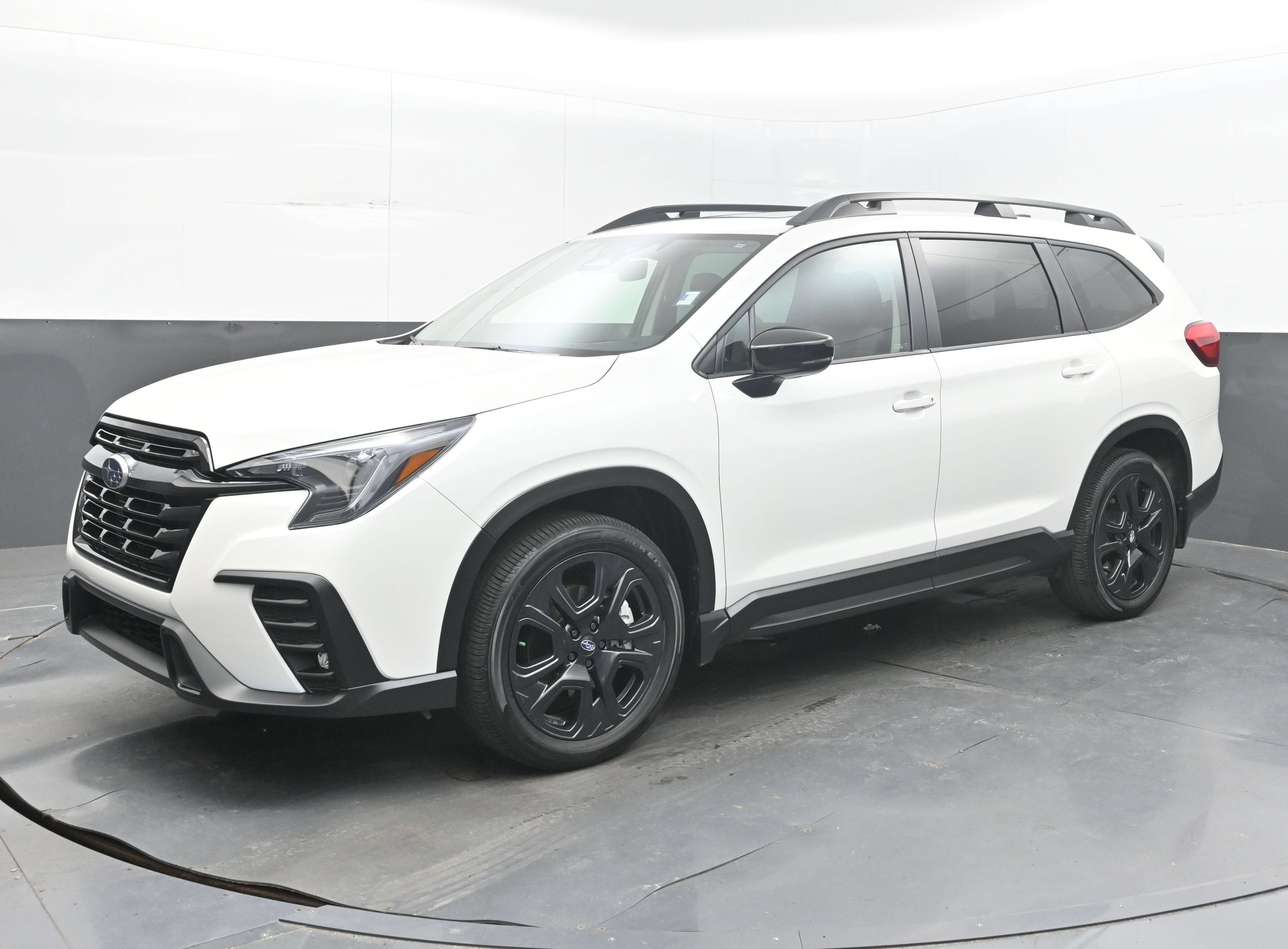 2025 Subaru Ascent Onyx Edition