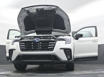 2025 Subaru Ascent Onyx Edition