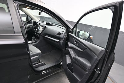 2022 Subaru Ascent Onyx Edition